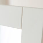 Klasyczny sosnowy nowoczesny mebel Ingrid