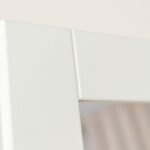 Klasyczny sosnowy nowoczesny mebel Ingrid