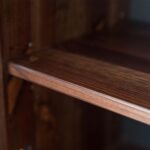 Stylowy sosnowy elegancki mebel Kalari