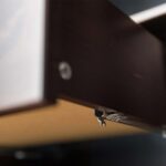 Drewniany sosnowy stylowy mebel Kalari