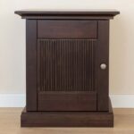 Klasyczny sosnowy nowoczesny mebel Kalari