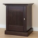 Klasyczny sosnowy nowoczesny mebel Kalari