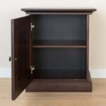 Klasyczny sosnowy nowoczesny mebel Kalari