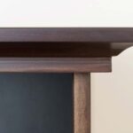 Klasyczny sosnowy nowoczesny mebel Kalari