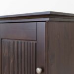 Klasyczny sosnowy nowoczesny mebel Kalari