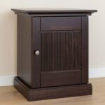 Elegancki nowoczesny sosnowy mebel Kalari