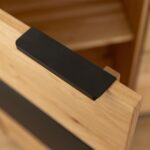 Komoda Loftwood do Salonu Dębowa