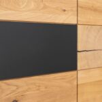 Komoda Loftwood do Salonu Dębowa