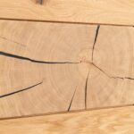 Komoda Dębowa Loftwood Modernistyczna