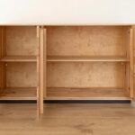 Komoda Dębowa Loftwood