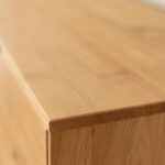 Komoda Dębowa Loftwood