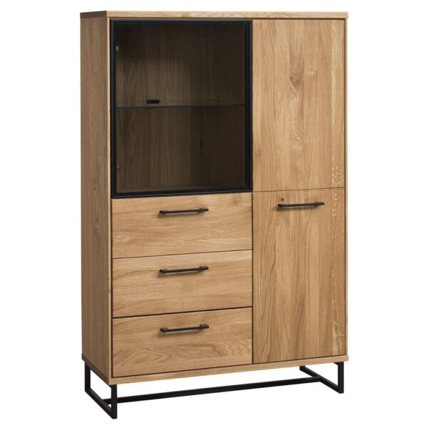 Industrialna witryna Taharo