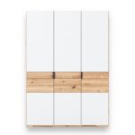 Klasyczna szafa drewniana K30EF1E