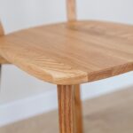 Krzesło drewniane Max