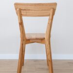 Krzesło drewniane Max