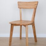 Krzesło drewniane Max