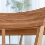 Krzesło drewniane Max