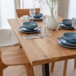 Krzesło drewniane Max