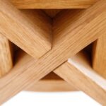 Krzesło drewniane Max