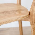 Krzesło drewniane Max