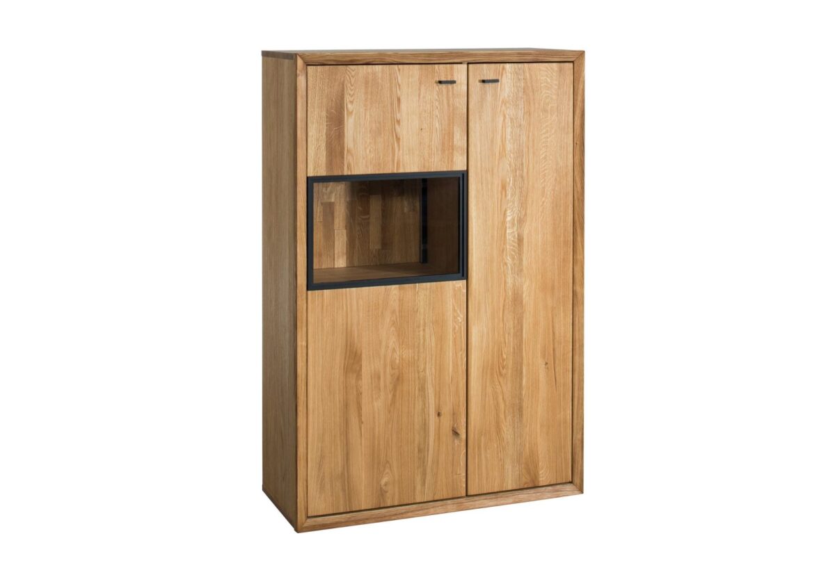 Komoda dwudrzwiowa Toledo