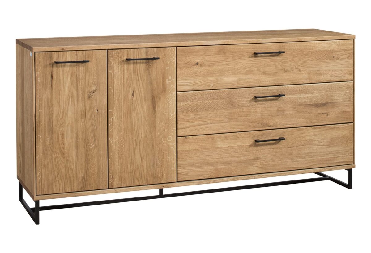 Komoda loftowa Taharo