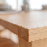 Klasyczny Dębowy Stół Rozkładany Largo