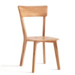 Krzesło drewniane Max