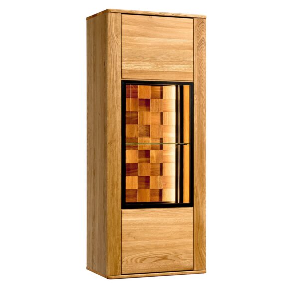 Szafka Wisząca z Dębu Shine Typ 14