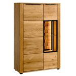 Szafka z Drewna Shine Typ 45