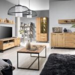 Ława industrialna Taharo