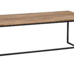 Ława industrialna Taharo