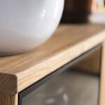 Szafka RTV Loft Taharo