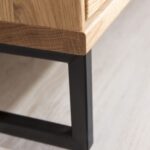 Szafka RTV Loft Taharo