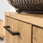 Komoda loftowa Taharo