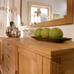 Duża komoda do salonu Isumi