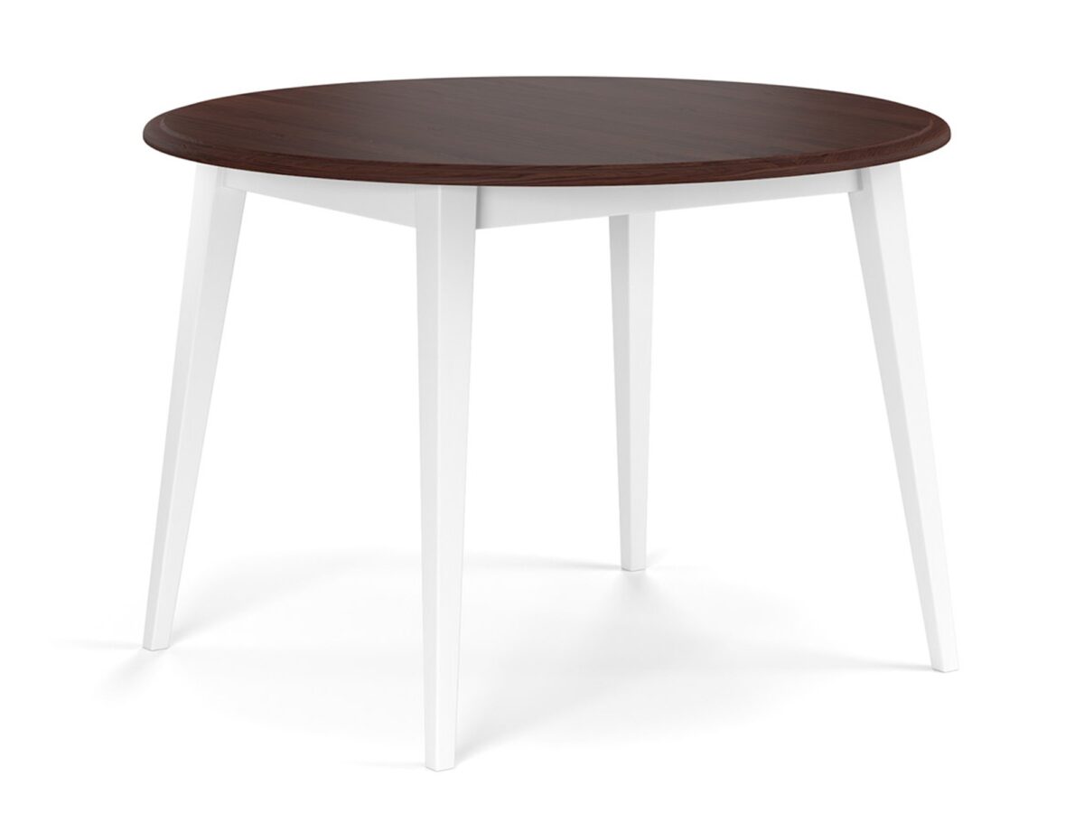 Klasyczny sosnowy nowoczesny stół Ingrid