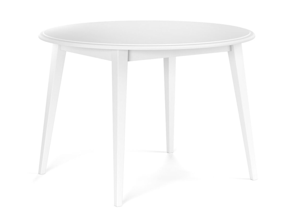 Drewniany sosnowy stół Ingrid