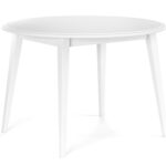 Drewniany sosnowy stół Ingrid