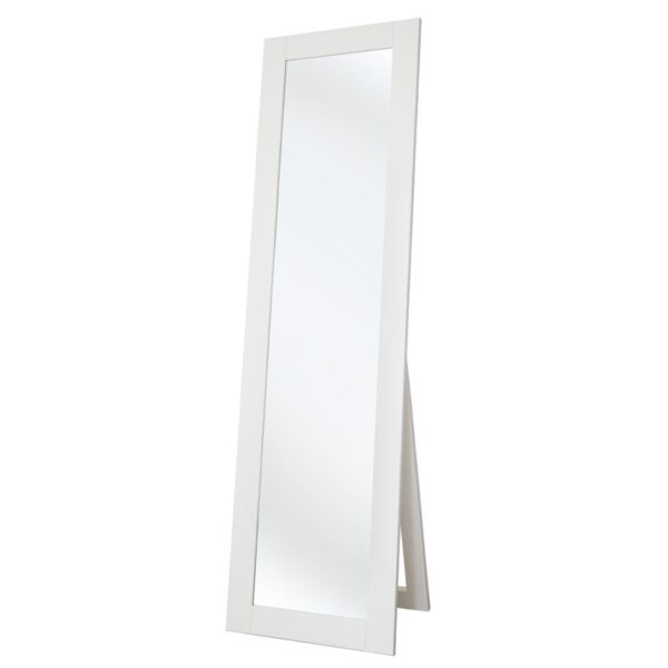 Klasyczny sosnowy nowoczesny mebel Ingrid