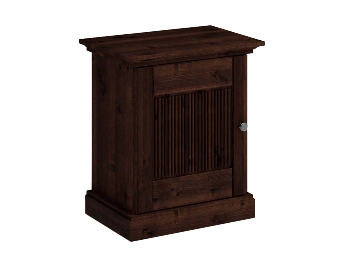 Klasyczny sosnowy nowoczesny mebel Kalari