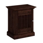 Klasyczny sosnowy nowoczesny mebel Kalari