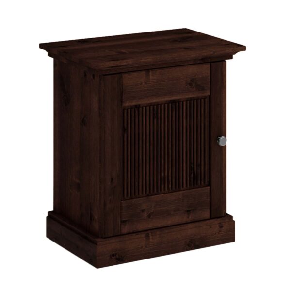 Klasyczny sosnowy nowoczesny mebel Kalari