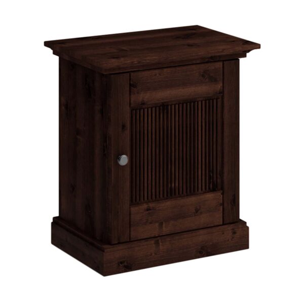 Elegancki nowoczesny sosnowy mebel Kalari