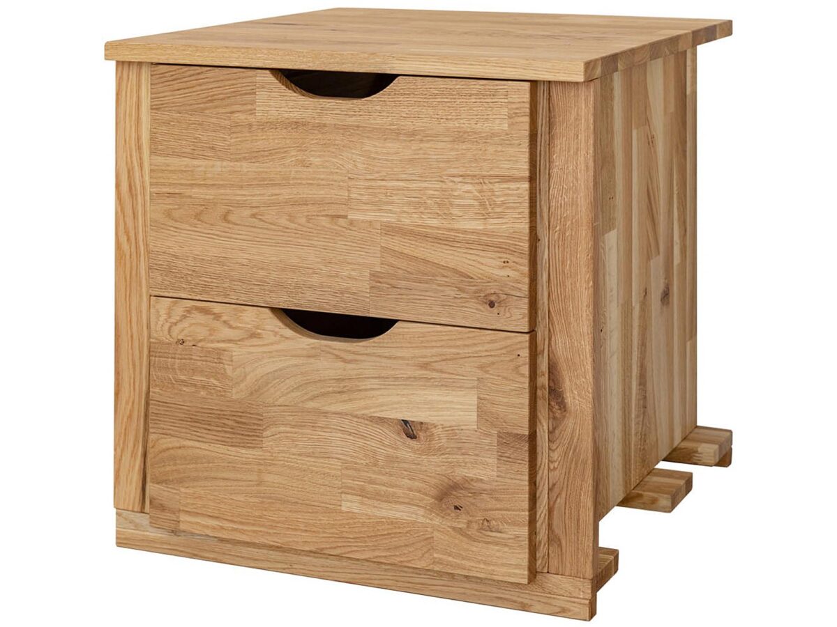 Moduł Szafy z Szufladami 50 cm - Styl Loft Kopenhaga