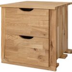 Moduł Szafy z Szufladami 50 cm - Styl Loft Kopenhaga