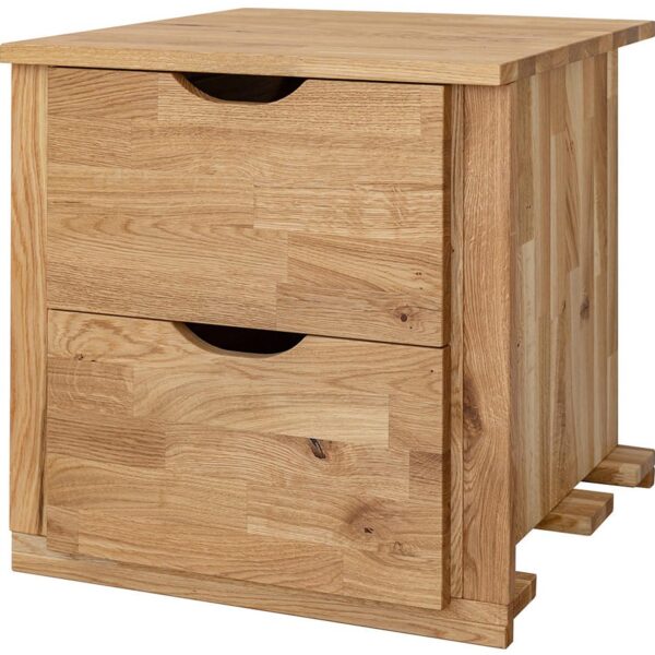 Moduł Szafy z Szufladami 50 cm - Styl Loft Kopenhaga