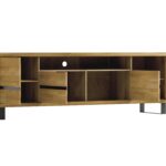 Szafka RTV Loftowa 200 cm – Nexor 02