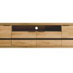 Szafka RTV Loftowa 200 cm – Nexor 02