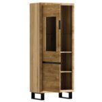 Witryna Dębowa Mniejsza – Nexor 04